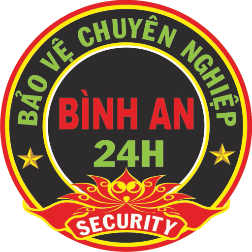Công Ty TNHH Bảo Vệ Bình An 24h